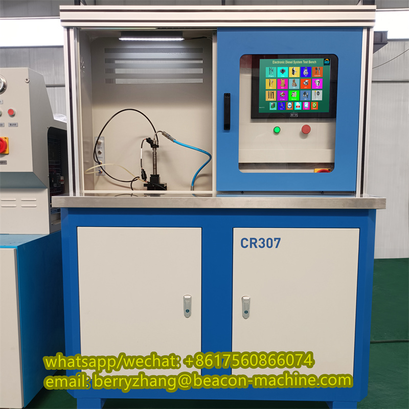 Ремонт форсунок дизельного топ – обзор и цена Fuel Injector Tester